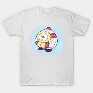 ice man T-Shirt